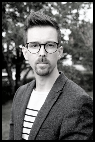 Hannes Lyckholm